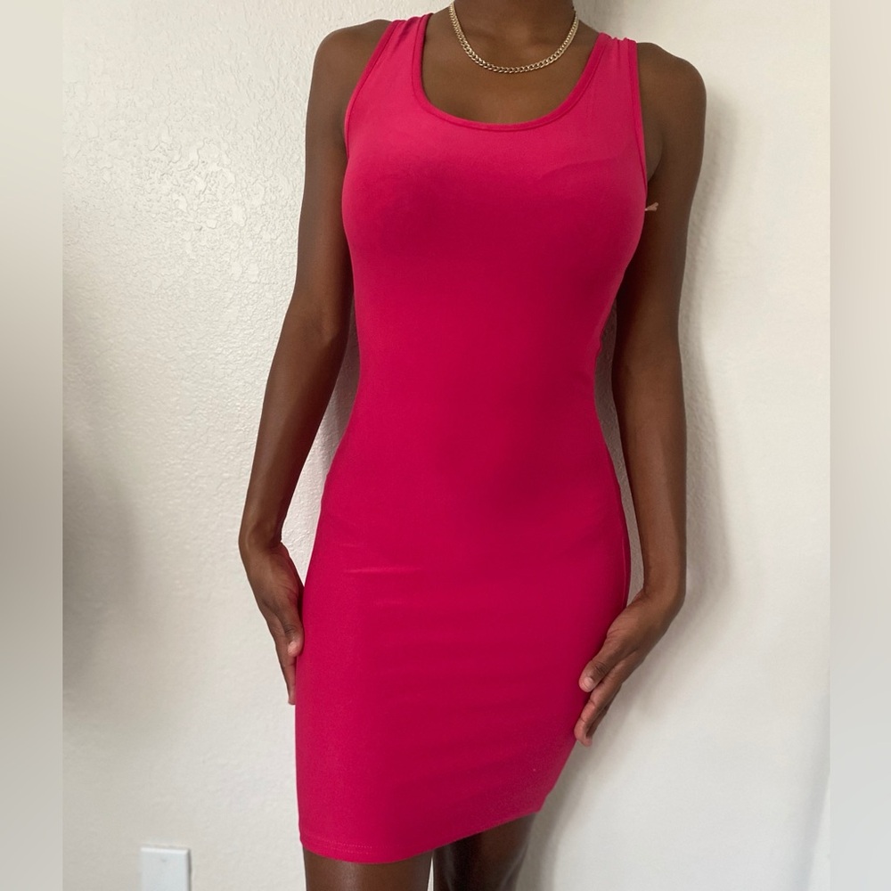 Casual dresses